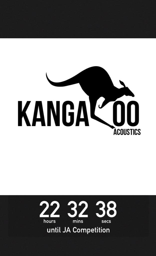 KangarooAudio's tweet image. Tomorrow is the day every students hard work will pay off! 👏🏻