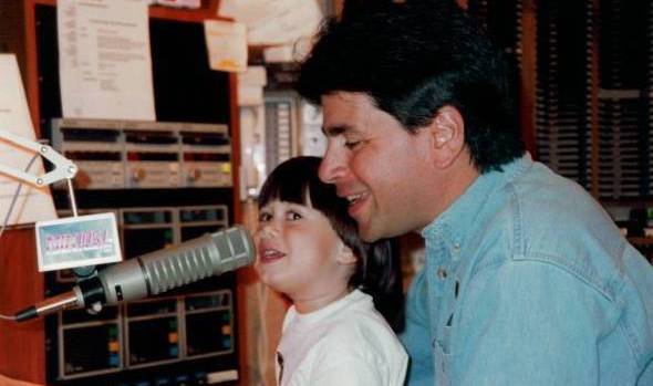 .<a href="/Scottmix/">Scott McKenzie</a> got a call from his daughter in NYC this am. cbsloc.al/1DhSe5C #MorningMIXPodcast