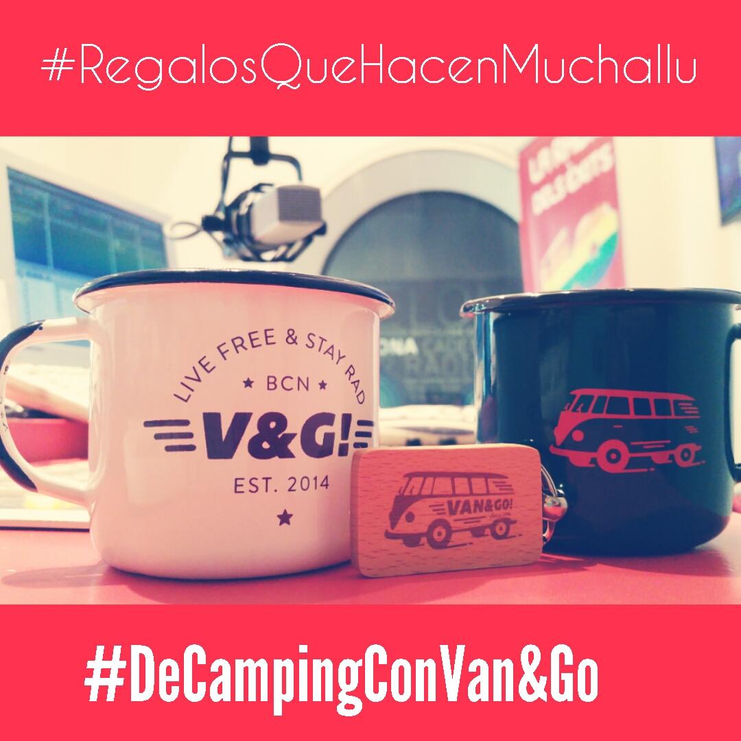 crisdalmau's tweet photo. Enamorarte de unas tacitas y que lleguen por arte de magia ! Gracias @vanandgo  Deseando estrenarlas @Furgolovers !! http://t.co/uxHCV1D0pR