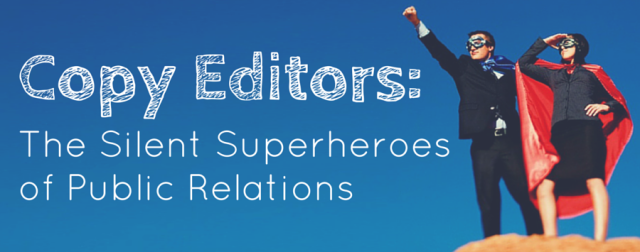 buzz12's tweet image. 5 Superpowers of a good copy editor: prn.to/1CWWTsu