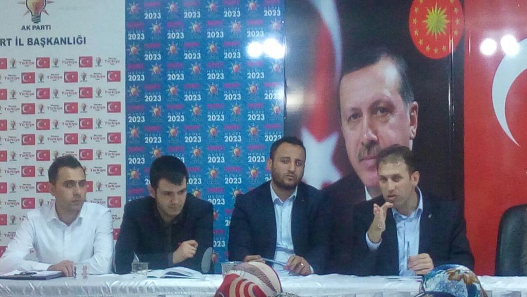 <a href="/focalapkulu/">Fuat Özgür Çalapkulu</a> ' Bu Yolda 2 Hedefimiz var ; Ya Şahadet Ya Zafer...'