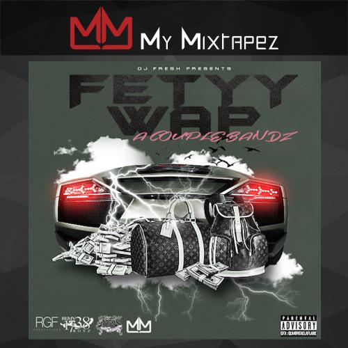 ExoticZombie's tweet photo. I liked @fettywap x @iamdjfresh 'A Couple Bandz' using @mymixtapez app http://t.co/aDdahzbpHG http://t.co/tbat8Kderb
