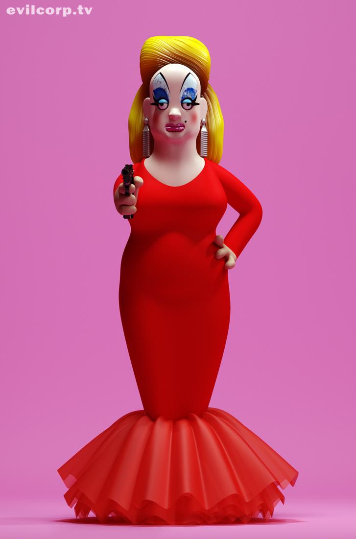 You stand convicted of Assholism. 
Happy Birthday John Waters. 