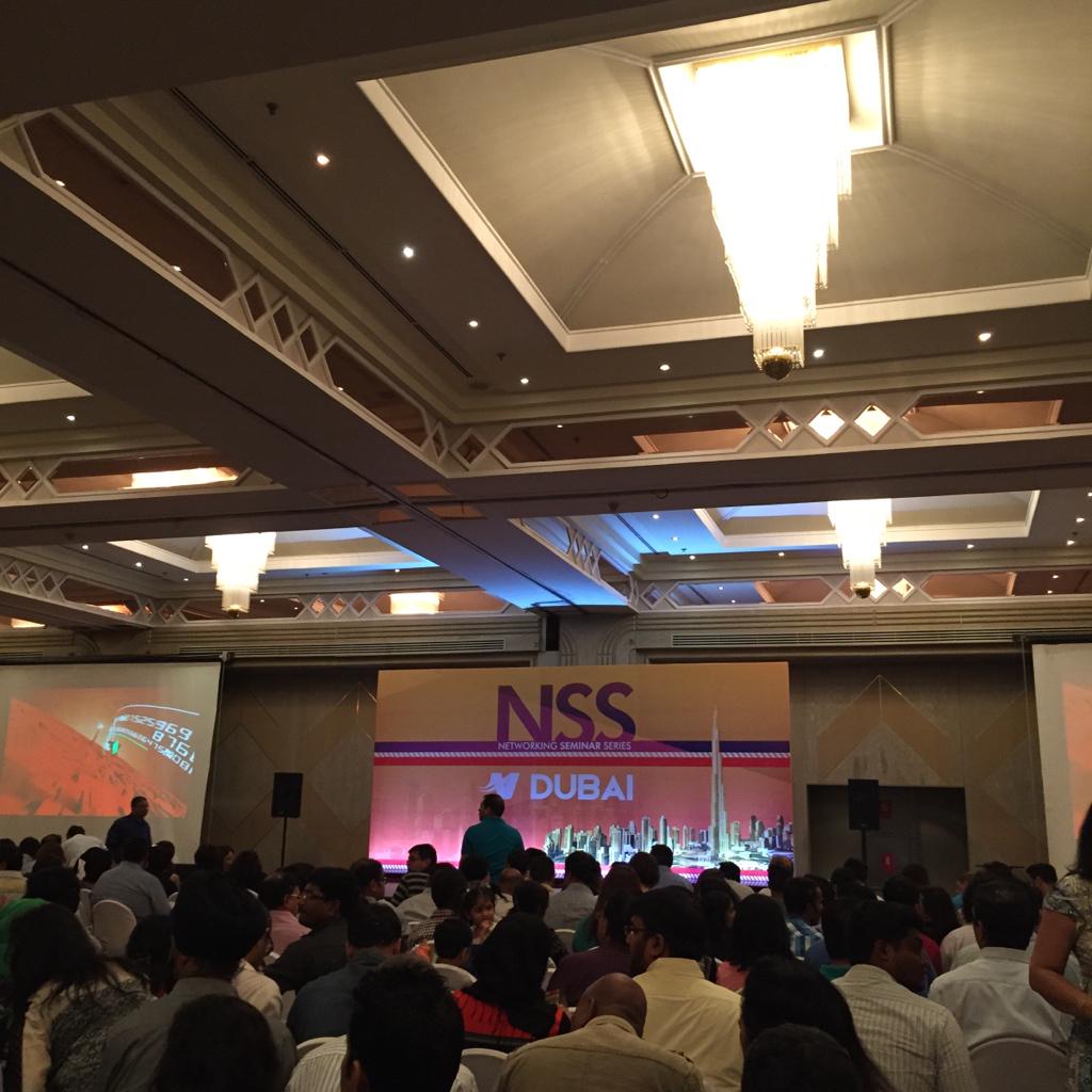 Metaeb_alazmi's tweet photo. Live and in color from NSS Dubai. 
Here we Go 
@QNetOfficial 
#QNETQ10 http://t.co/l3AFygv4kj