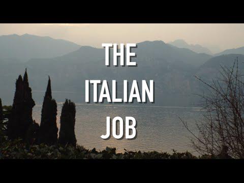 clayshootingtv's tweet photo. Episode 48 The Italian Job - http://t.co/1OOaKBteCz http://t.co/emgiZSvspn