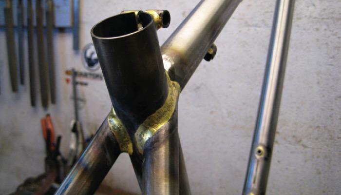 Staff View - Building my perfect 29er

A superb article by our Twickenham manager Ben ... ow.ly/LY4eK