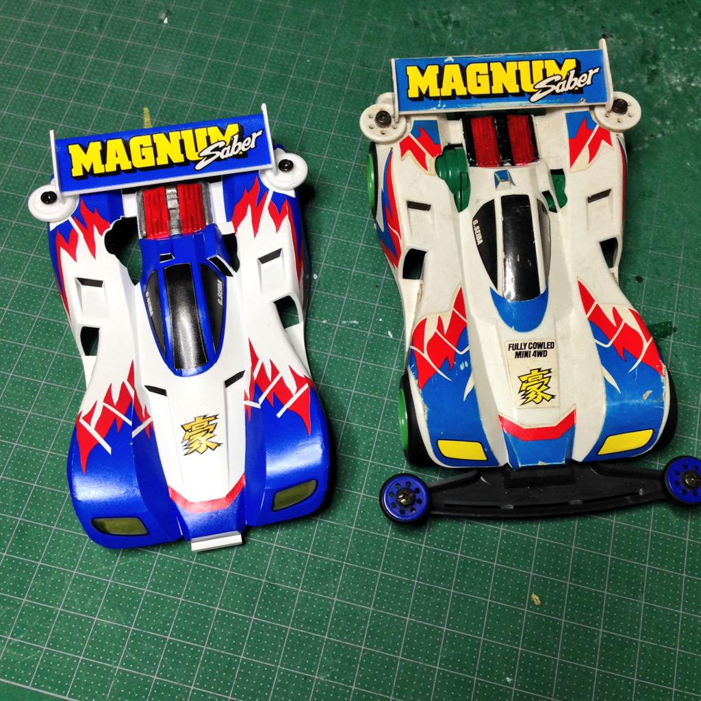 concours d'Elegance/PARTS ドレスアップシール ソニックセイバー