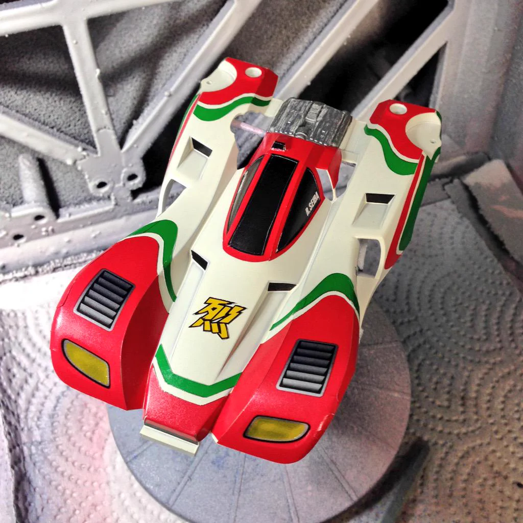 葵惠-mini4wd on X: 