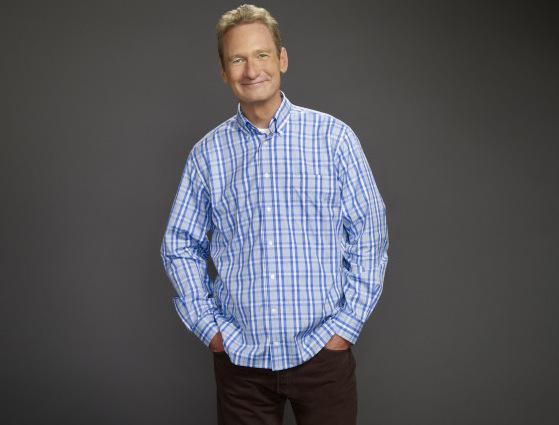 Happy Birthday to star, Ryan Stiles! 