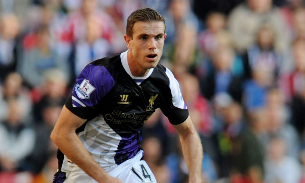 LFCIndonesia's tweet photo. Henderson pemain penting Liverpool http://t.co/FizJcVjl1r #LFCIndonesia http://t.co/nqD6EaCLga
