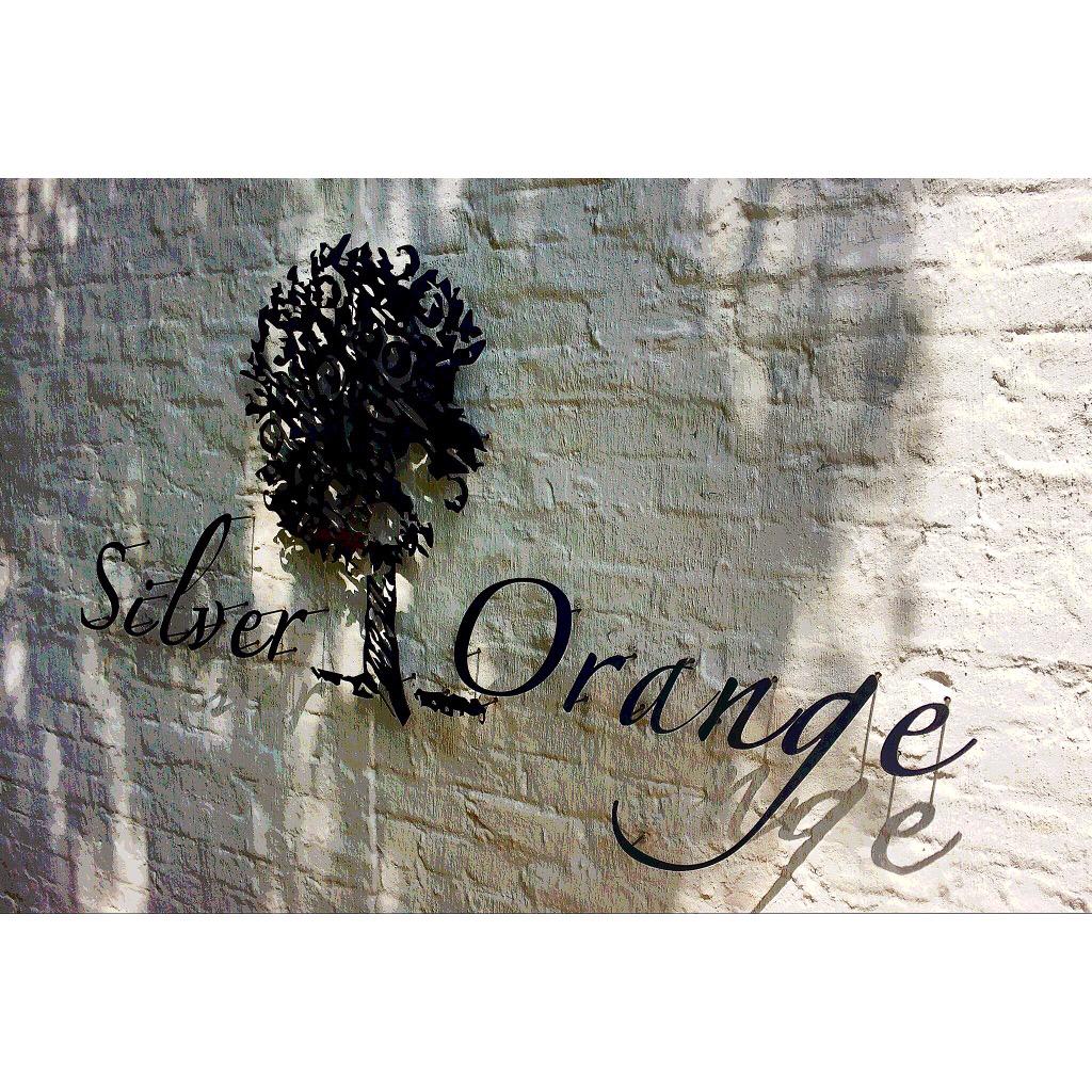 OrangeBistro's tweet photo. Silver Orange Bistro since 2004. http://t.co/qahYuTVyD0