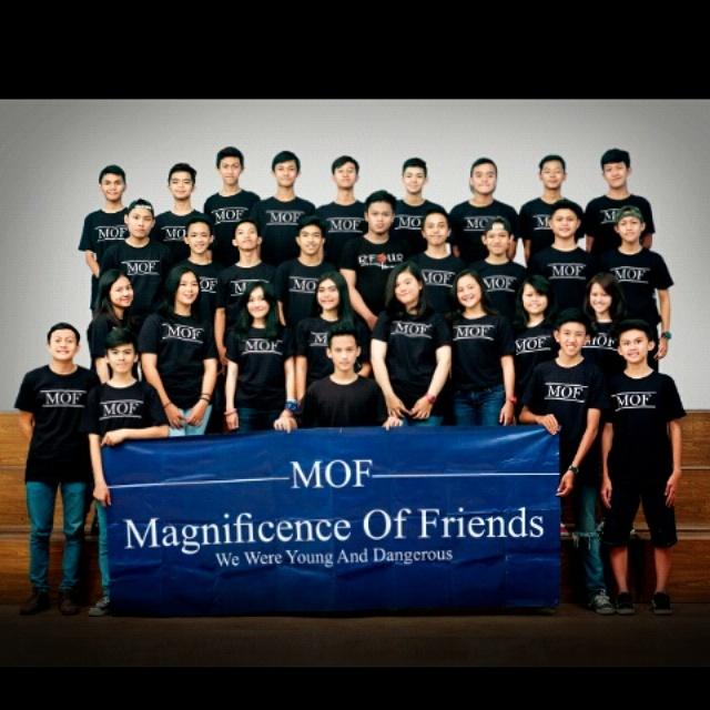 zidan_ocesh's tweet photo. Magnificence Of Friends* http://t.co/DNB2RA3Lkm