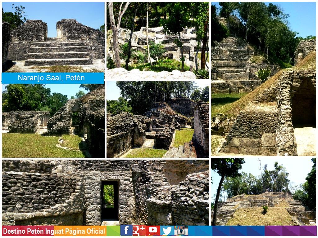 INGUATPeten's tweet photo. Disfruta el Sitio Arqueológico NARANJO SAAL, en Parque Nacional YAXHÁ - NAKÚN - NARANJO a 16 kms de Melchor, Petén. http://t.co/mNPVMb35aN