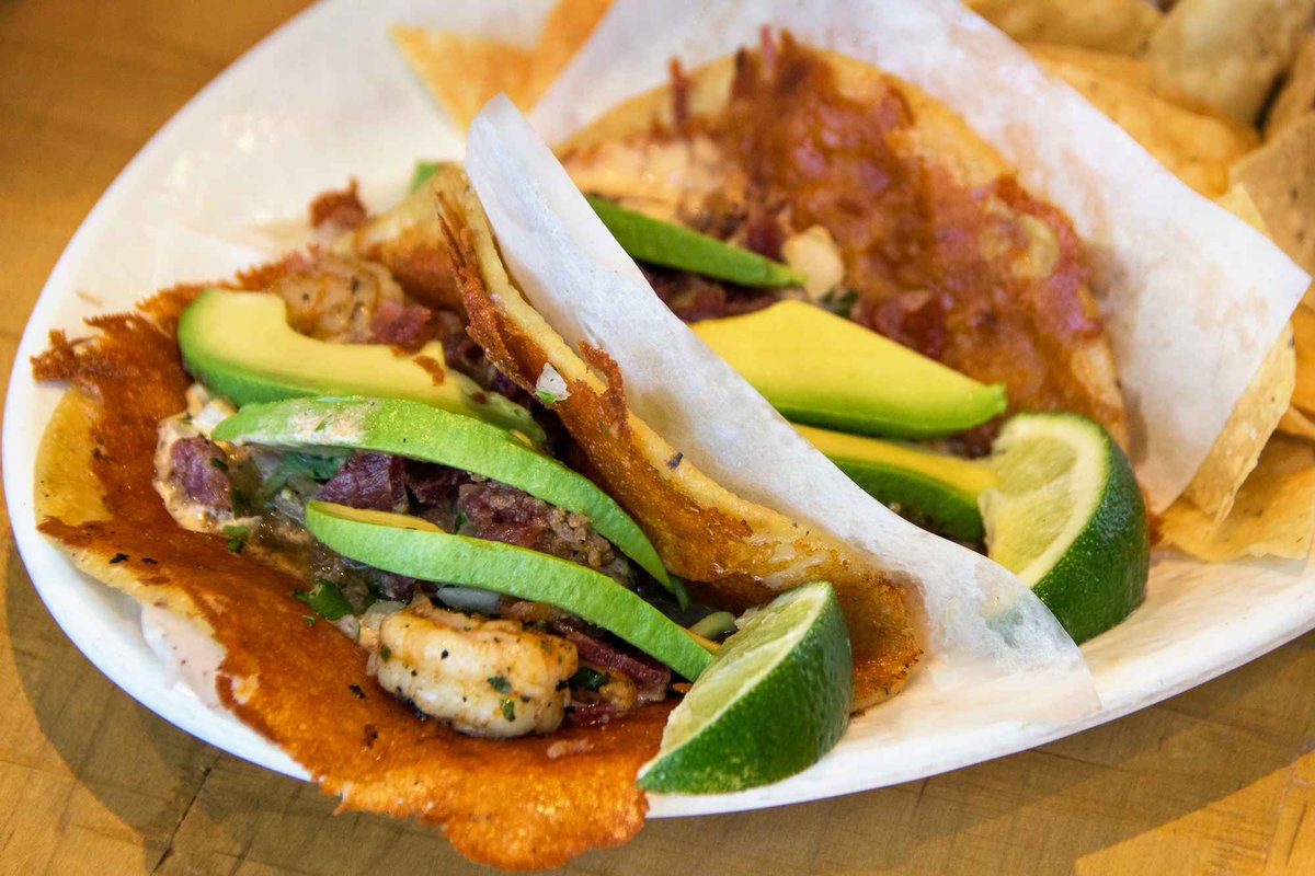 10 Things You Didn't Know About Rubio's thrillist.com/eat/san-diego/…