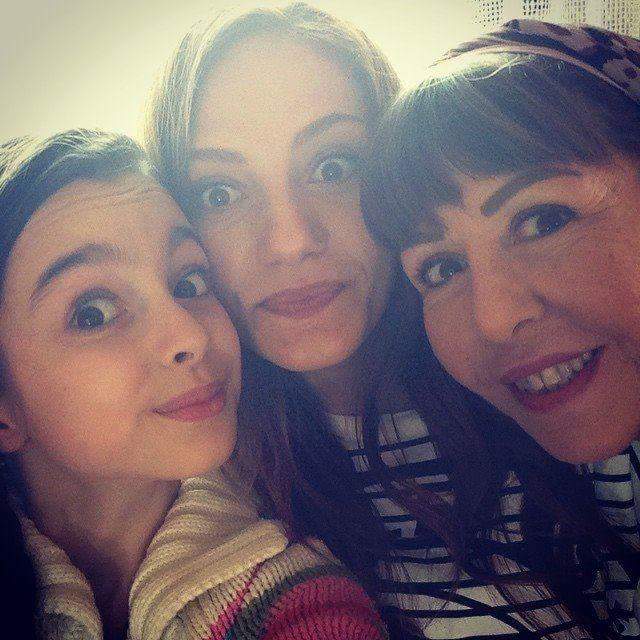 SlnSekercizade's tweet photo. Setten =)) http://t.co/aWOdHGSVVR
