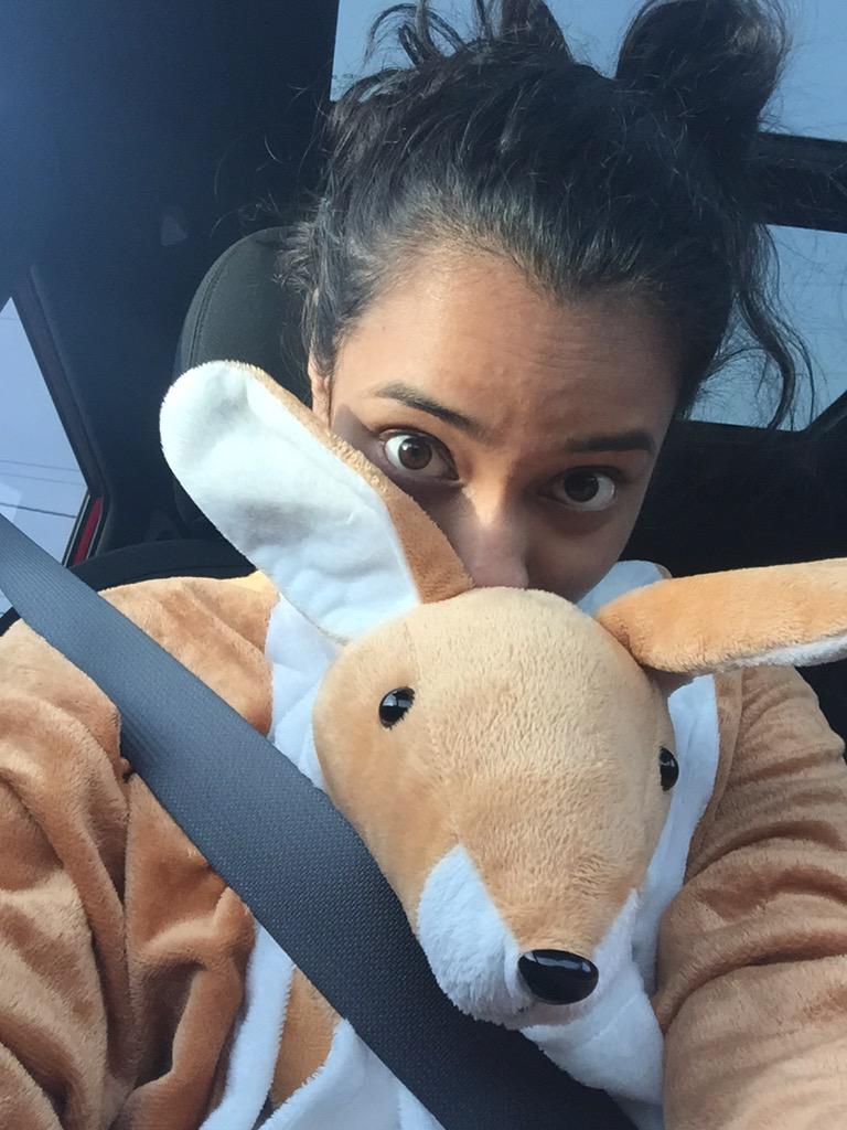 KangarooAudio's tweet image. #SafetyFirst