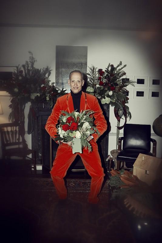 Happy birthday John Waters! Check out his brilliant Youth Manifesto here:  