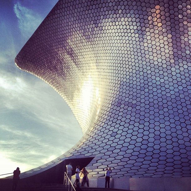 Cd_Mexico's tweet photo. No te pierdas las pinturas de Van Gogh en el Museo Soumaya ¡Vive la cultura en @Cd_Mexico Vía: @DONDEIRweb http://t.co/Kwb22vS76z