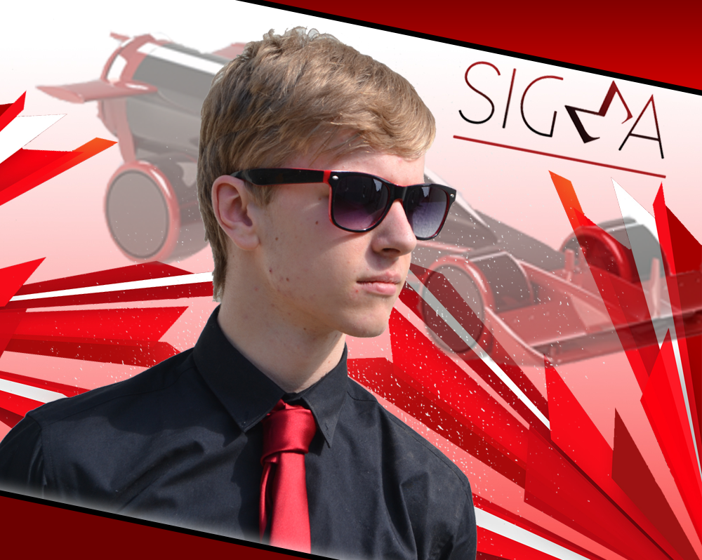 sigma_f1's tweet photo. #shades http://t.co/Gt2vY24ez6