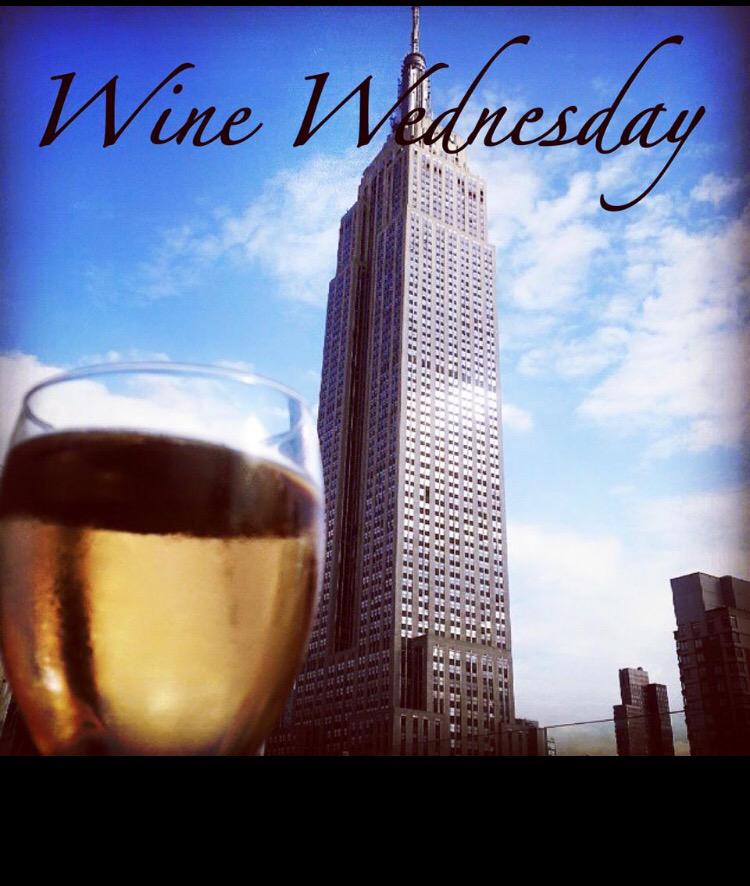 MonarchLounge's tweet photo. Finally The Day To Kick Back, Relax &amp; Wine Down at Monarch. 1/2 Off Select Wines #WineWednesday http://t.co/uL8nXkgSA9