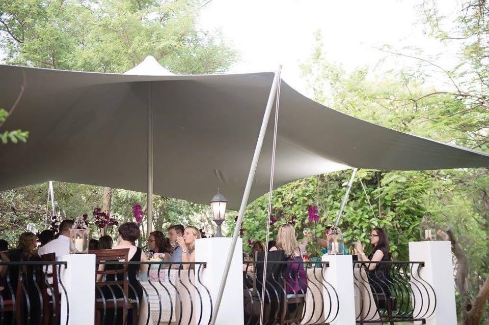OrangeBistro's tweet photo. Beautiful Outdoor Seating #OrangeOrchards#Hartbeespoort#Bistro#AwardWining. http://t.co/3BurYnr9NX