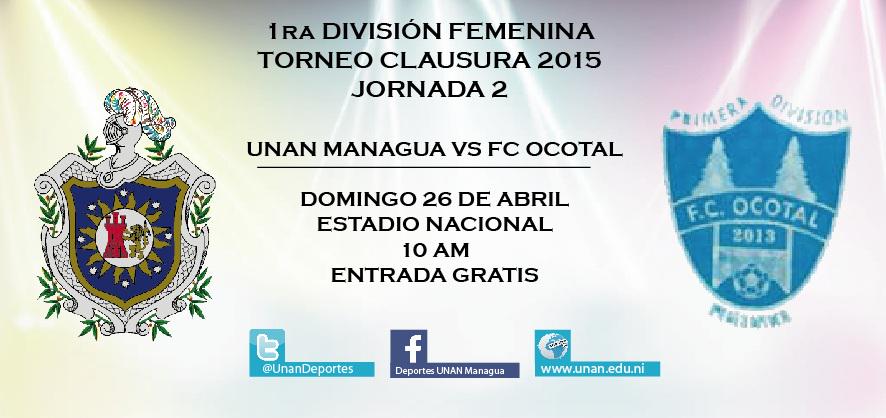 UnanDeportes's tweet photo. Vamos campeonas!

1,2,3 UNAN!!! http://t.co/Qw1vO1r7we