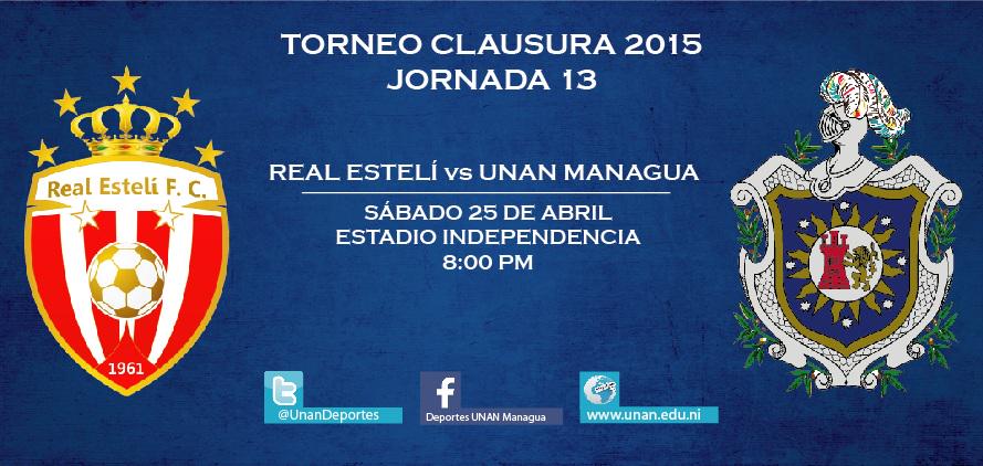 UnanDeportes's tweet photo. Visita complicada, partido super dificil!

1,2,3 Vamos UNAN!!!!!!! http://t.co/oVwixjVzJ1
