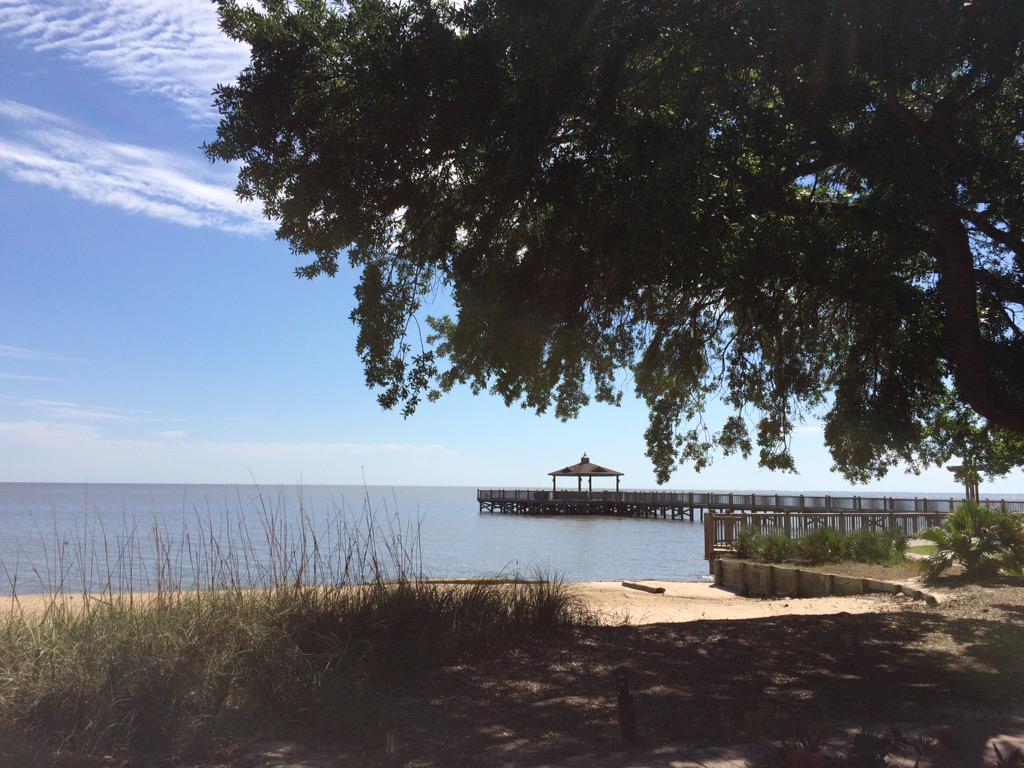 CSAlabama's tweet image. Beautiful Point Clear, Alabama #NoPlaceLikeHome @MadeinAL @MobileChamber @NASA #Alabama