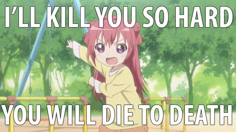 ArtmanThe's tweet photo. I'm not dead yet just saying http://t.co/0cahyMMzaQ