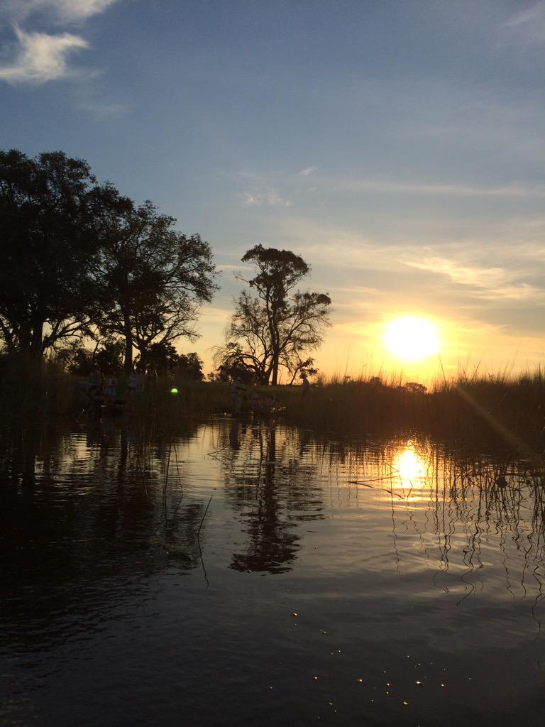 MitchellThurner's tweet photo. #EarthDat featuring the great Botswana http://t.co/Xp3lQSQxfM