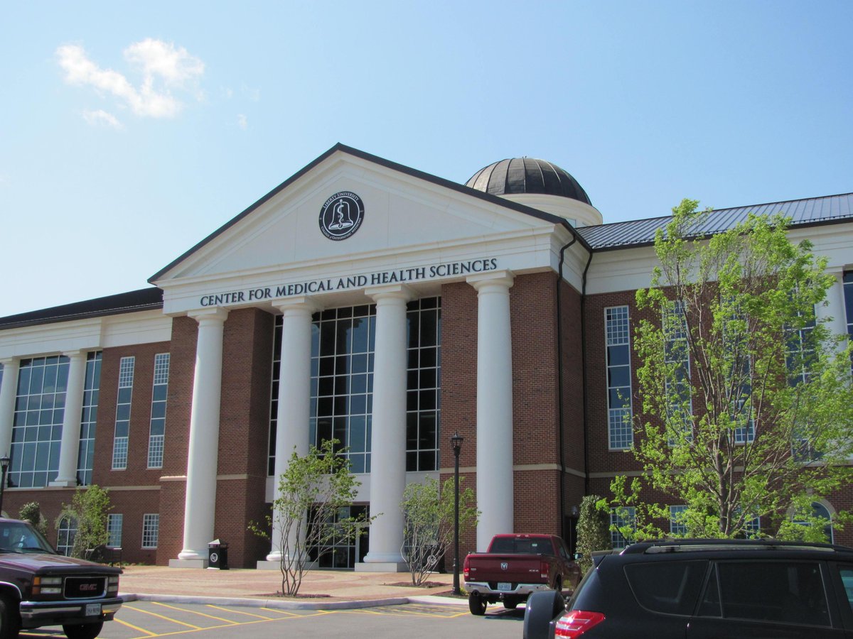 Largest FRP columns to date - 6'-0" Dia x 42'-0" Tall #LibertyUniversity #FRPCornice #FRPColumns <a href="/FibertechFRP/">Fibertech</a>