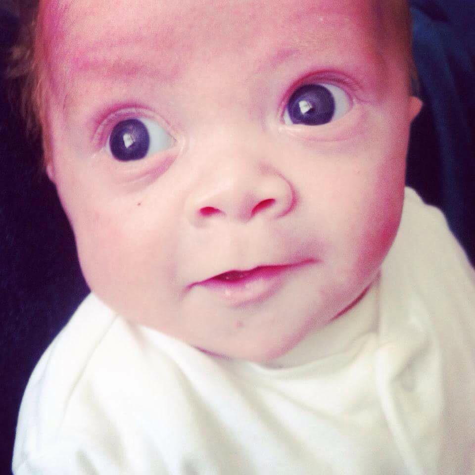 b_marshall101's tweet photo. 👶❤️ http://t.co/ryuAFX9sjg