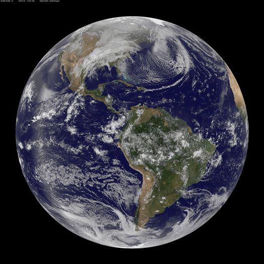 Happy Earth Day everyone! How are you celebrating this special day? #EarthDay2015 #EarthDay