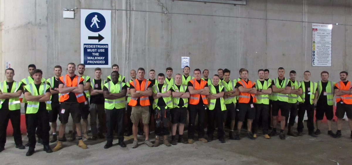 Planning an #event?? Looking for crew? We have the manpower to help you! #eventprofs #crew