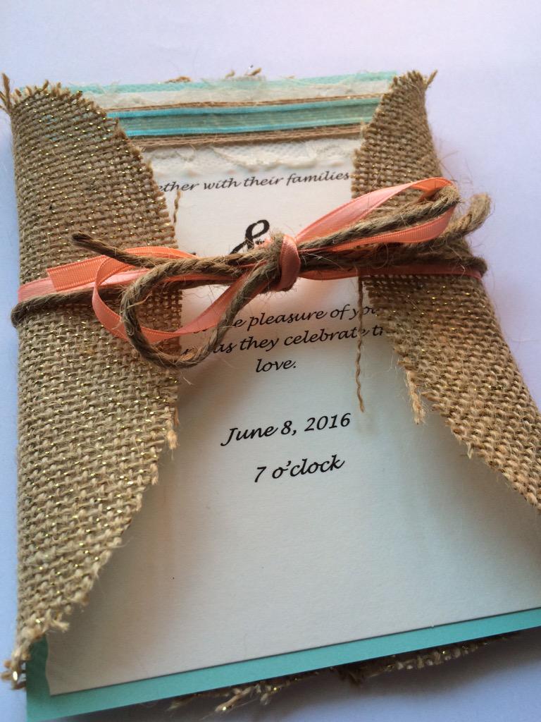 SSbysarah's tweet image. Peach and mint for the win! #WeddingWednesday #wedding #businessowner #branson #Missouri