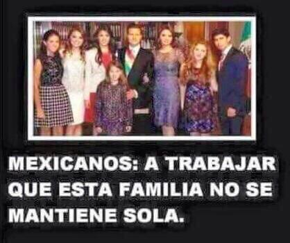 Bolavsky's tweet photo. Párense huevones. #republicasexosa http://t.co/XupjkOUhU1