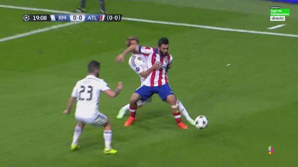 Zona Madridista tweet media