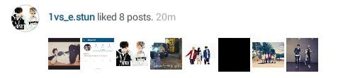 1vs_rus's tweet photo. #onevoices #1vs #E_Stun #Instagram 
150422
cr: @1vs_INTL http://t.co/1izJJzVYsC