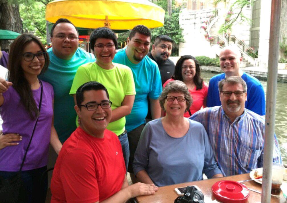 #Teamleadouting #T1852 <a href="/target/">Target</a>