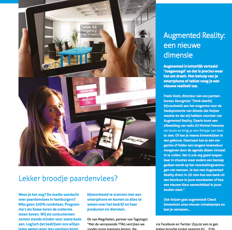frankoonk's tweet photo. Cool @KeijzerTweet ! Ik had helemaal niet in de gaten dat ik in jullie magazine stond, tof! http://t.co/Oz5DMlN5s4 http://t.co/vYQbFXgHBr