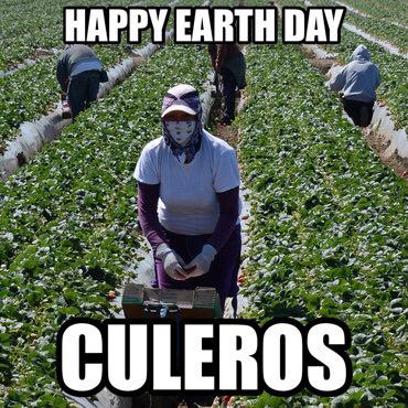 DESMADREdotCOM's tweet photo. Happy Earth Day #EarthDay2015 #environment #SiSePuede #activism http://t.co/5iex3TmIbn