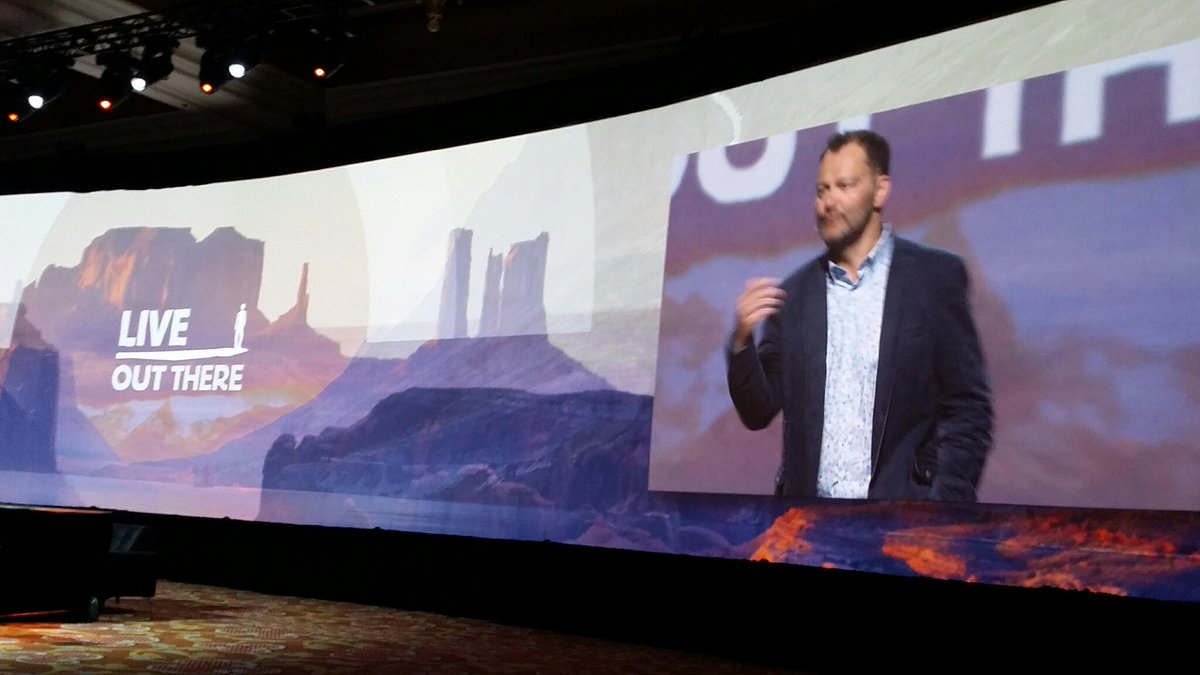 LawrenceByrd: .@JC_Climbs cause: sue @netflix, destroy CoD, force us to get our asses outdoors +sell awesome gear #imaginecommerce http://t.co/MnYPPDPzIy
