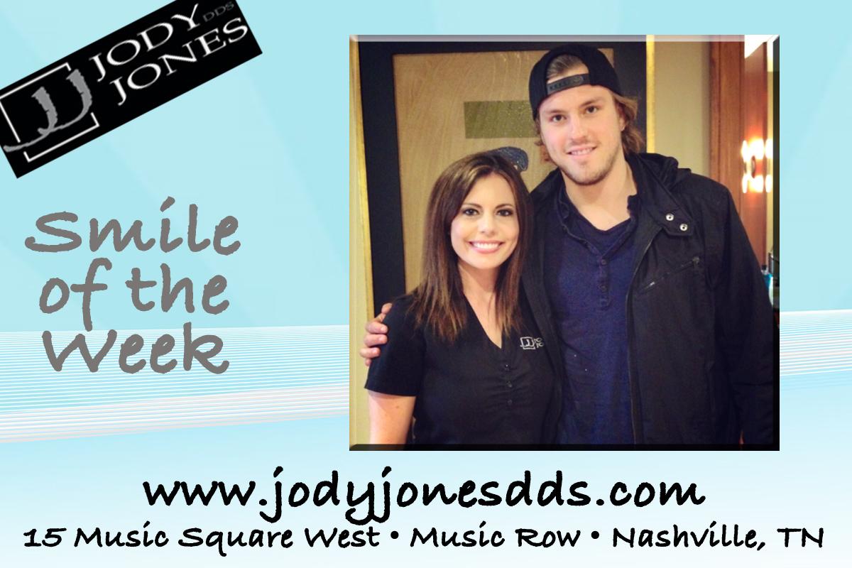 Jody Jones DDS tweet media