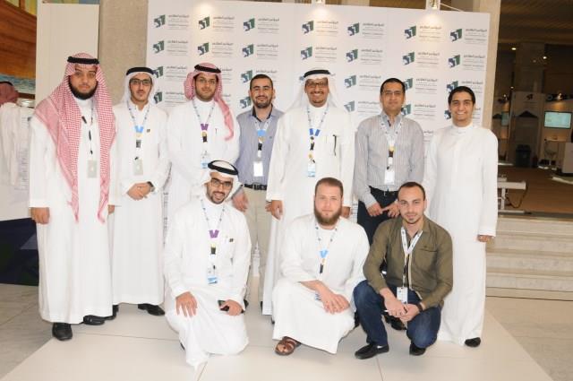 ConCureCo's tweet photo. ConCure Team won 2nd Prize in Innovation and 3rd Prize in Entrepreneurship Track for 6th Saudi Student Conference http://t.co/iNIBRKV27x