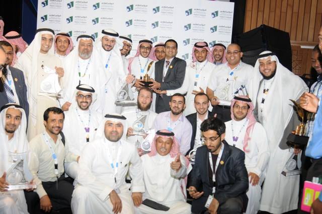 ConCureCo's tweet photo. ConCure Team won 2nd Prize in Innovation and 3rd Prize in Entrepreneurship Track for 6th Saudi Student Conference http://t.co/iNIBRKV27x