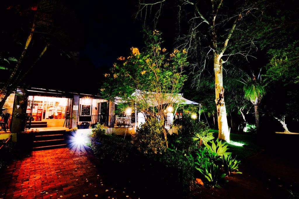 OrangeBistro's tweet photo. Stunning Evening @OrangeBistro perfect place to get away &amp; enjoy a good bottle of wine paired with remarkable food. http://t.co/eDeEdZRMTU