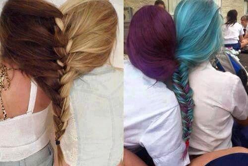 ABelaouchet's tweet photo. Mes cousines préférer I love you @teamshannaages7 et @LiliSwaggLol648 <3 ;) http://t.co/zaVoSpcMJ1