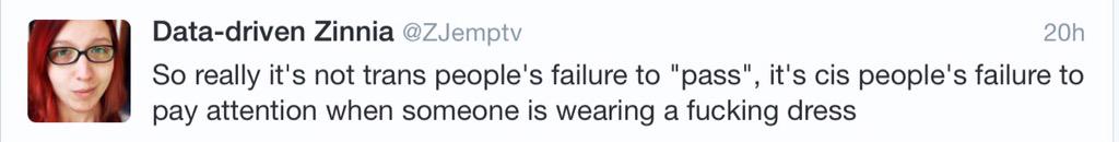 bmgnedra's tweet photo. This is the "more evolved" we fail to be.

#amazonproud #genderisstupid http://t.co/W2UnTy14DQ
