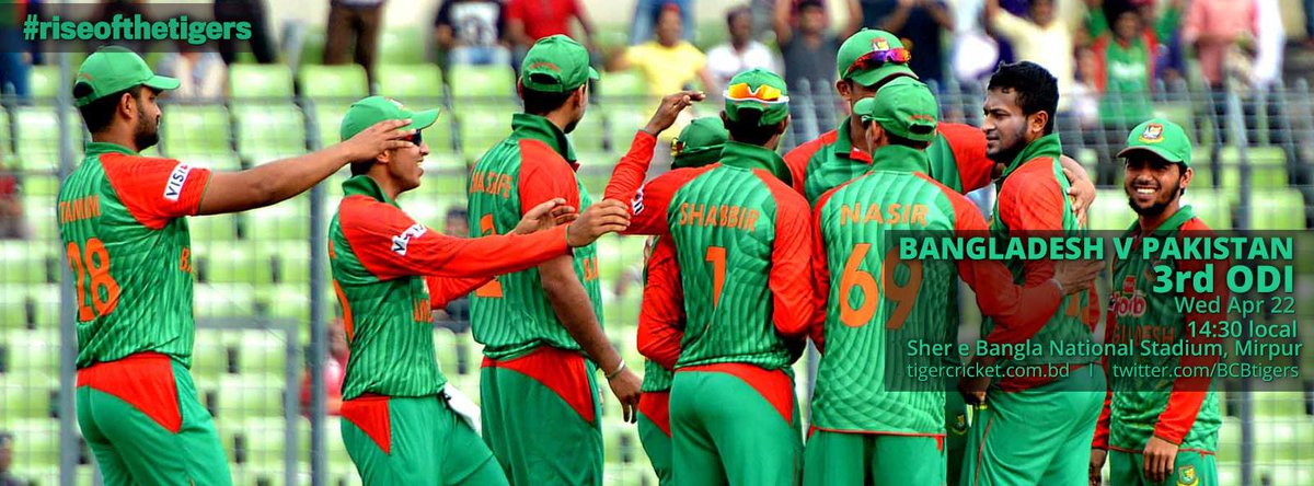 sidharthaeng's tweet photo. #Pakistan is #BanglaWashed
#riseofthetigers
#BangladeshMarchingAhead http://t.co/gATvpnv4mi