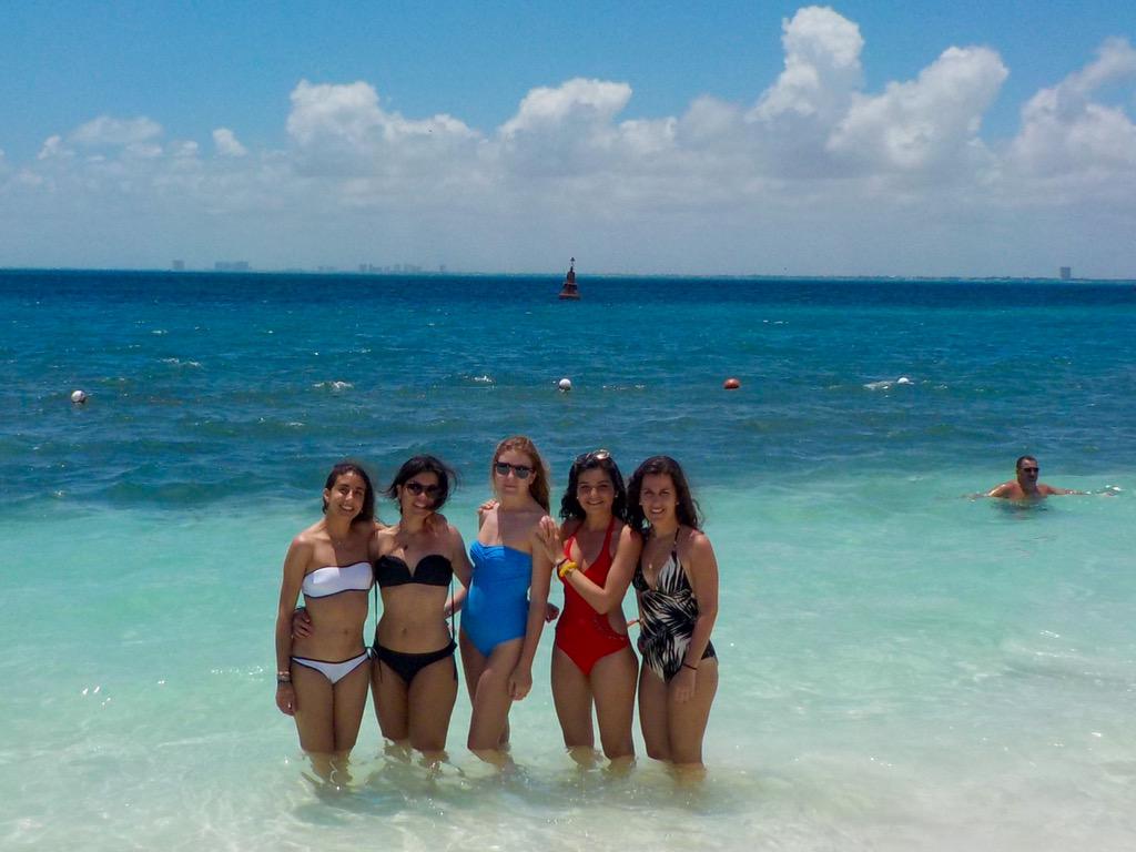 maralba92's tweet photo. Riviera Maya ❤️❤️ http://t.co/FQo5IcCfIW